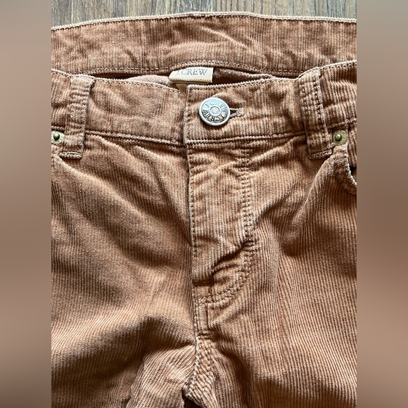 J CREW TOOTHPICK JEANS CORDUROY - Picture 4 of 9